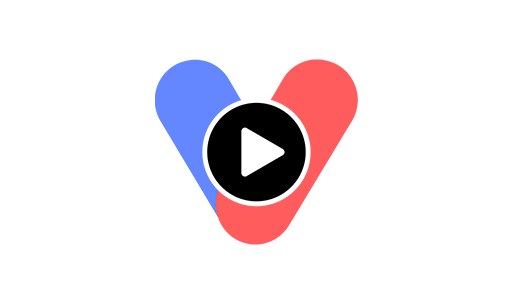 VIDEX PLAYERのインストール